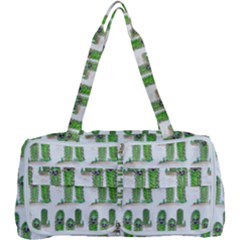 Prickle Plants Multi Function Bag by ArtByAng