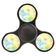 Abstract Pattern Color Art Texture Finger Spinner