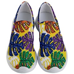 Design Decoration Decor Pattern Women s Lightweight Slip Ons