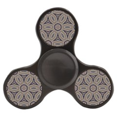 Pattern Decoration Abstract Finger Spinner