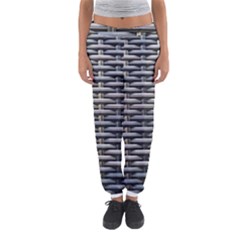 Desktop Pattern Abstract Fabric Women s Jogger Sweatpants by Nexatart