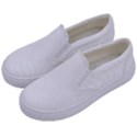  Kids  Canvas Slip Ons View2