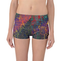 Background Desktop Pattern Abstract Boyleg Bikini Bottoms by Nexatart