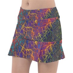 Background Desktop Pattern Abstract Tennis Skirt