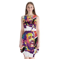 Ap,550x550,12x12,1,transparent,t U1 Sleeveless Chiffon Dress   by 2809604