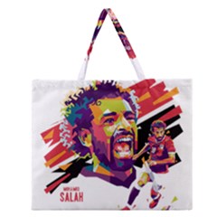 Ap,550x550,12x12,1,transparent,t U1 Zipper Large Tote Bag