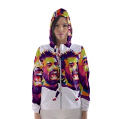 Ap,550x550,12x12,1,transparent,t U1 Hooded Windbreaker (women) by 2809604