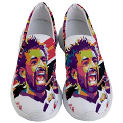 Mo Salah The Egyptian King Women s Lightweight Slip Ons by 2809604