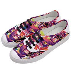 Mo Salah The Egyptian King Women s Classic Low Top Sneakers by 2809604