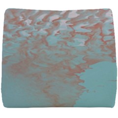 Vapor 2 Seat Cushion by WILLBIRDWELL