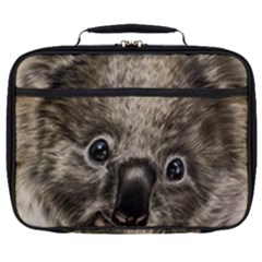 Koala Bear Full Print Lunch Bag by ArtByThree