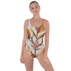 Holy Land Flowers 14 Bring Sexy Back Swimsuit by DeneWestUK