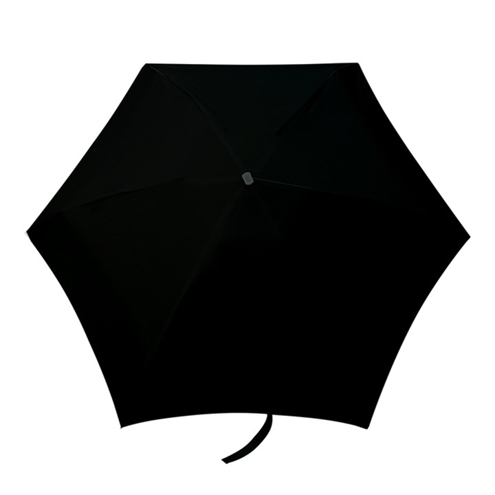 Define Black Mini Folding Umbrellas