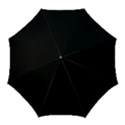 Define Black Golf Umbrellas View1