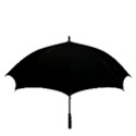 Define Black Golf Umbrellas View3