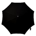 Define Black Hook Handle Umbrellas (Medium) View1