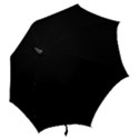Define Black Hook Handle Umbrellas (Medium) View2