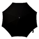 Define Black Hook Handle Umbrellas (Small) View1