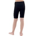 Define Black Kids  Mid Length Swim Shorts View2