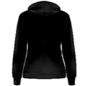 Define Black Women s Pullover Hoodie View2