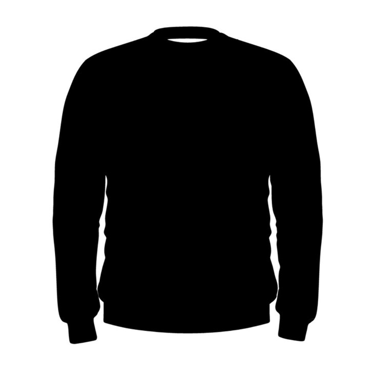 Define Black Men s Sweatshirt