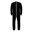 Define Black OnePiece Jumpsuit (Kids) View1