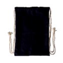 Define Black Drawstring Bag (Small) View1