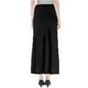 Define Black Full Length Maxi Skirt View2