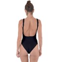 Define Black Bring Sexy Back Swimsuit View2