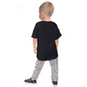 Define Black Kids Raglan Tee View2