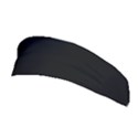 Define Black Stretchable Headband View1