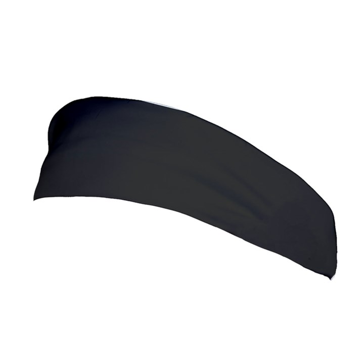 Define Black Stretchable Headband