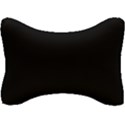 Define Black Seat Head Rest Cushion View1