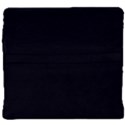 Define Black Back Support Cushion View4