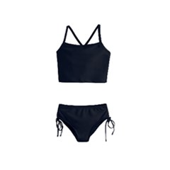 Define Black Girls  Tankini Swimsuit by TRENDYcouture