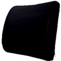 Define Black Seat Cushion View3