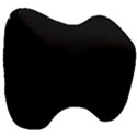 Define Black Head Support Cushion View3