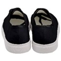 Define Black Women s Classic Low Top Sneakers View4