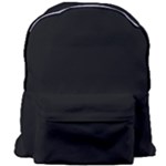Define Black Giant Full Print Backpack