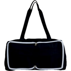 Define Black Multi Function Bag by TRENDYcouture