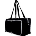 Define Black Multi Function Bag View3
