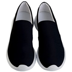 Define Black Women s Lightweight Slip Ons by TRENDYcouture