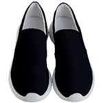 Define Black Women s Lightweight Slip Ons