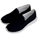 Define Black Women s Lightweight Slip Ons View2