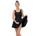 Define Black Inside Out Casual Dress View1