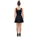 Define Black Inside Out Casual Dress View2