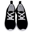 Define Black Running Shoes View1