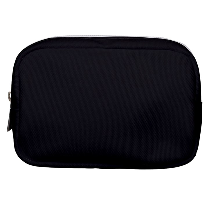 Define Black Make Up Pouch (Small)