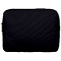 Define Black Make Up Pouch (Large) View1