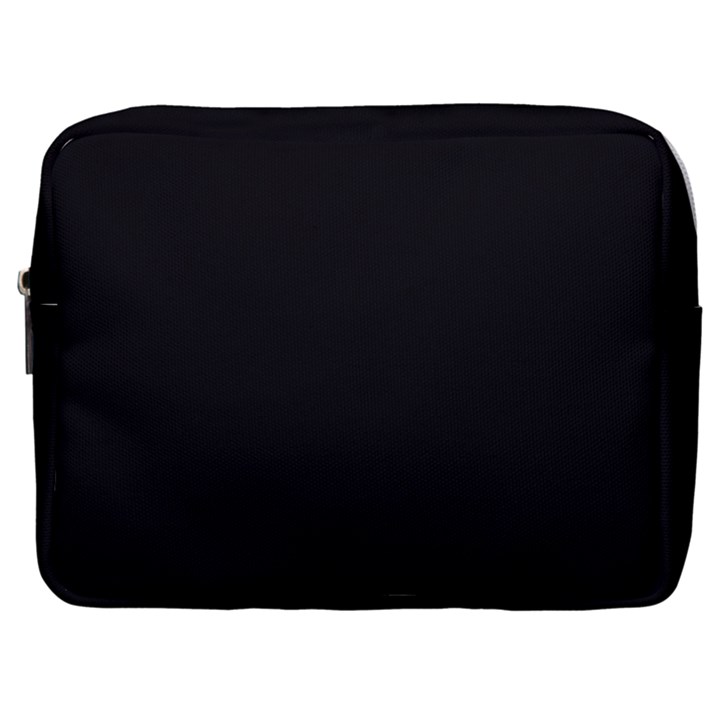 Define Black Make Up Pouch (Large)